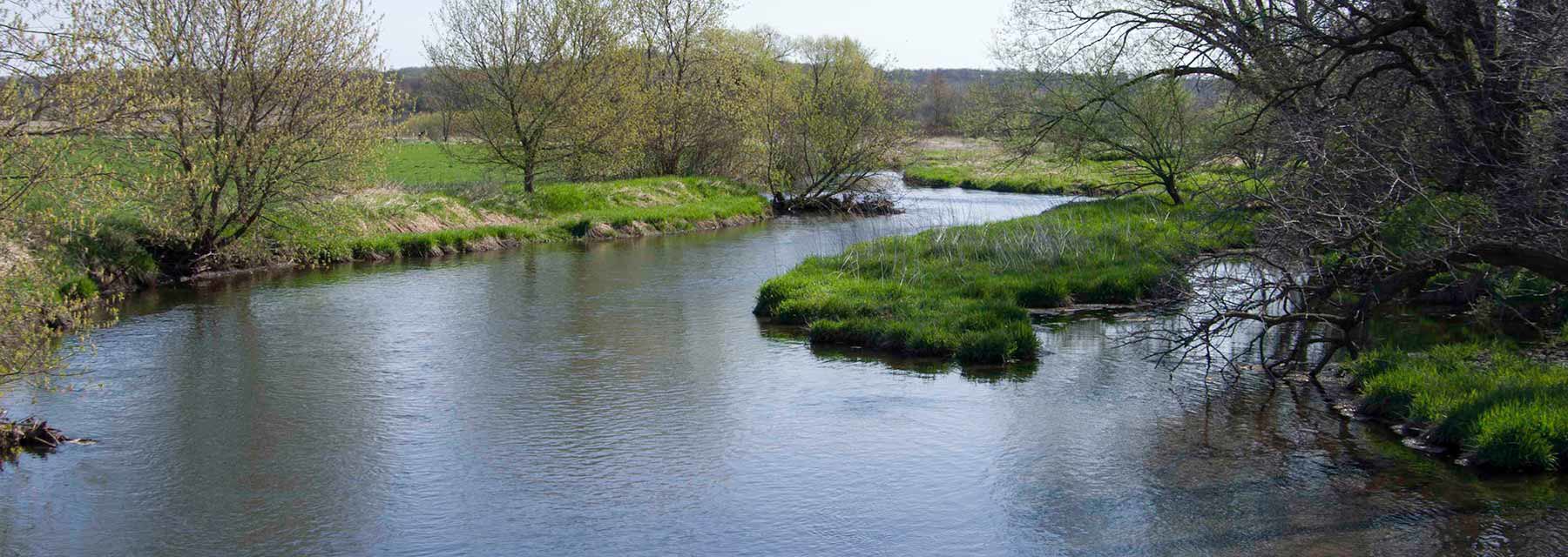 Southern Wisconsin Trout Unlimited